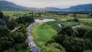 Glengarry Holiday Farm