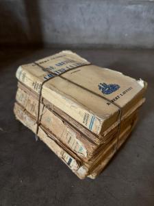 Fotografie z fotogalerie ubytování Riad Abracadabra v Marrákéši