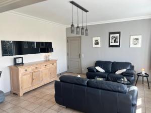 TV o dispositivi per l'intrattenimento presso Oneux Village