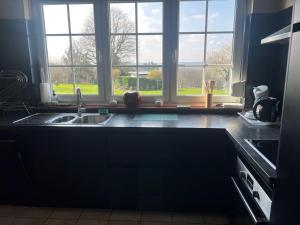 Cucina o angolo cottura di Oneux Village