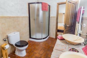 Zdjęcie z galerii obiektu Hotel Rural La Sinforosa w mieście Alange