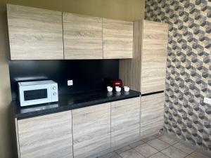 Cucina o angolo cottura di Oneux Village