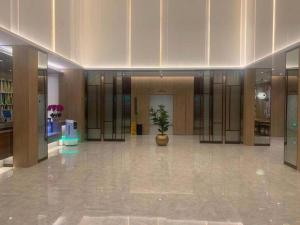 Gallery image of Hanting Premium Hotel Jinan Heping Road in Hongjialou