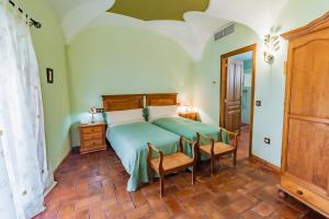 Zdjęcie z galerii obiektu Hotel Rural La Sinforosa w mieście Alange
