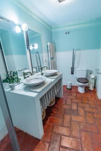 Zdjęcie z galerii obiektu Hotel Rural La Sinforosa w mieście Alange