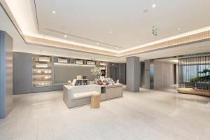 Gallery image of Ji Hotel Shijiazhuang Zhongshan West Road in Shijiazhuang