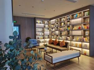 Gallery image of Hanting Hotel Tangshan Zunhua North Second Ring Road in Sujiawa