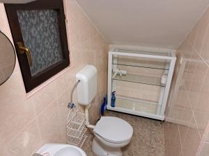 Bagno di Vila Teja