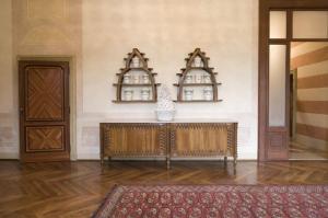 Fotografie z fotogalerie ubytování Castello di Lispida v destinaci Monselice