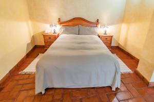 Zdjęcie z galerii obiektu Hotel Rural La Sinforosa w mieście Alange