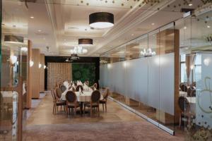 クルジュ・ナポカにあるBRILIANT HOTELのギャラリーの写真