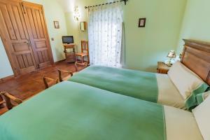 Zdjęcie z galerii obiektu Hotel Rural La Sinforosa w mieście Alange