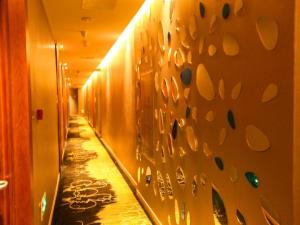 北京Super 8 Hotel Beijing South Railway Station Majiabao Metro Station的相册照片