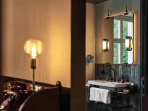 Fotografie z fotogalerie ubytování A-ROSA Collection Straubinger Grand Hotel Bad Gastein v Bad Gasteinu