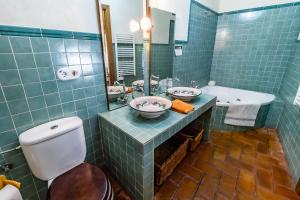 Zdjęcie z galerii obiektu Hotel Rural La Sinforosa w mieście Alange +33 zdjęcia