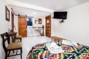 Foto sihtkohas Salento asuva majutusasutuse IntiLuna Hostel galeriist
