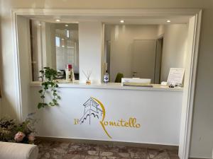 Fotografie z fotogalerie ubytování Il Romitello v Římě
