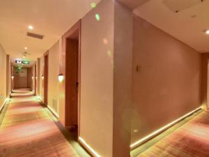 Nuotrauka iš apgyvendinimo įstaigos Hanting Hotel Beijing Tuanjiehu Pekine galerijos