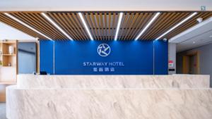 Gallery image of Starway Hotel Urumqi Guangming Road Times Square in Ürümqi
