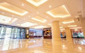Gallery image of Starway Hotel Huai'an Huaiyin Institute of Technology in Huai'an