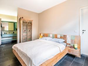 Billede fra billedgalleriet på Apartment in Sint-Idesbald near the Beach i Sint-Idesbald