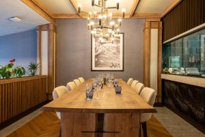Fotografie z fotogalerie ubytování Four Points by Sheraton Bansko v destinaci Bansko