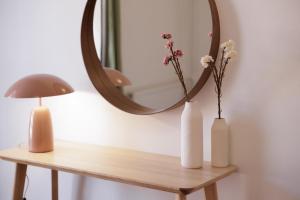 Fotografie z fotogalerie ubytování Zampeli Apartment v destinaci Korfu