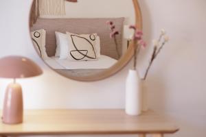Fotografie z fotogalerie ubytování Zampeli Apartment v destinaci Korfu