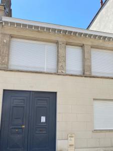 Fotografia z galérie ubytovania Le Sacré - CENTRE - Cour privative - PARKING v destinácii Reims