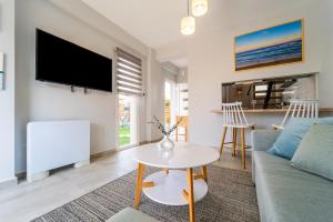 イラクリトサにあるAegean Twin Housesのギャラリーの写真