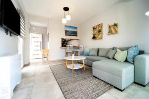 イラクリトサにあるAegean Twin Housesのギャラリーの写真 +89枚の写真