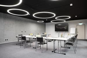 Konferenční prostory v ubytování Hotel BalthazarS