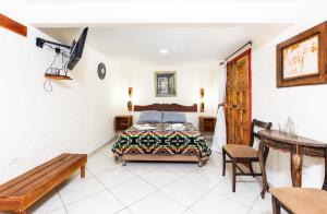 Foto sihtkohas Salento asuva majutusasutuse IntiLuna Hostel galeriist