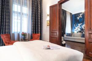 Amethyst Apartments - Kadar 1132 Budapest, 5 Kádár utca 1. em. kép - 2