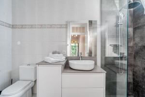 Koupelna v ubytování Casa Lucas by Stay Madeira