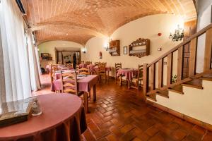 Zdjęcie z galerii obiektu Hotel Rural La Sinforosa w mieście Alange