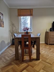 Fotografia z galérie ubytovania Apartament na Błoniach v destinácii Sanok