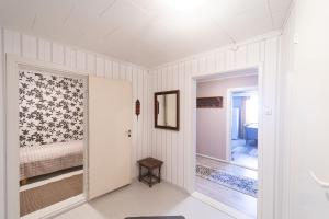 Gallery image of Majoitus Wanhapankki, huoneisto B2 in Kalajoki