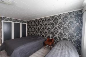 Gallery image of Majoitus Wanhapankki, huoneisto B2 in Kalajoki