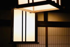 Gambar di galeri bagi 宿屋白金家 yadoya-shiroganeya 1日1組限定2名から8名様まで 全館貸切り 伝統的建造物の旅籠宿 Traditional culture experience di Nagano