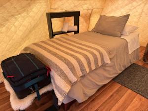 百内三塔Chilenativo Riverside Camp的相册照片