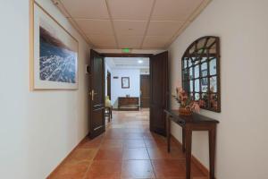 Fotografie z fotogalerie ubytování Hotel Tugasa Sierra y Cal v destinaci Olvera