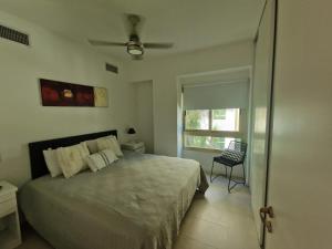 Gallery image of Departamento de 2 ambientes ubicado en Pinamar. in Pinamar