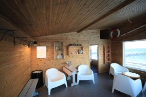 Fotografie z fotogalerie ubytování Vannøy Sport og Havfiske v destinaci Vannvåg