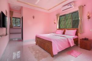 Gallery image of Tarangan Resort in Alībāg
