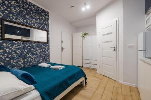 Zdjęcie z galerii obiektu Stadion Narodowy Warszawa UNIT ApartmentMini noclegi Super lokalizacja przy Metro MiniStudio with private banthroom w Warszawie