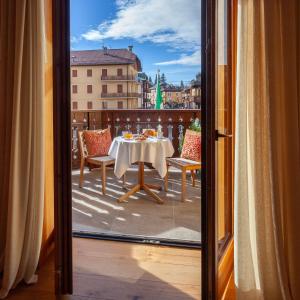 Gallery image of Asiago Sporting Hotel & Spa in Asiago +122 photos