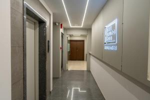 戈尔哈布尔The Living Hub Business Hotel, Kolhapur的相册照片