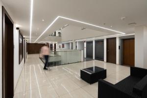 戈尔哈布尔The Living Hub Business Hotel, Kolhapur的相册照片