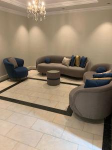 Gallery image of فندق سرايا الجوار - SARAYA ALJIWAR HOTEL in Makkah